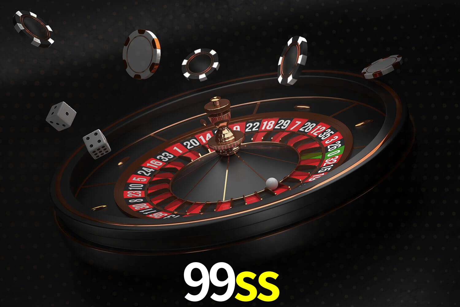 99ss: Seu Cassino Premiado com Pagamentos Rápidos