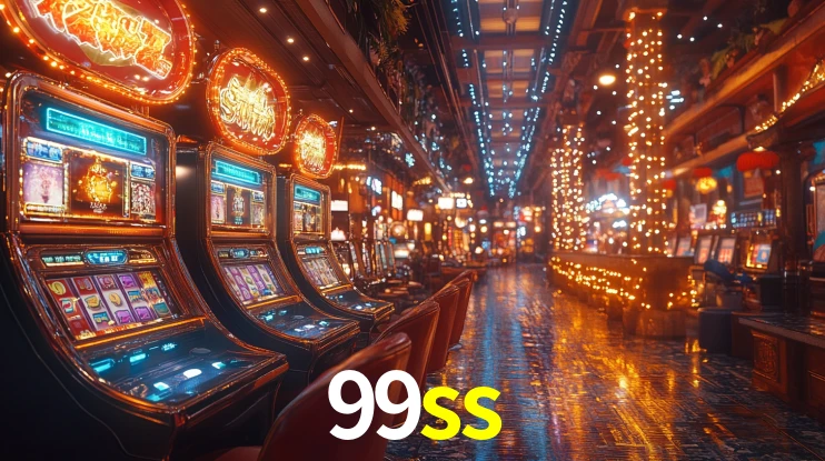 99ss - Cassino Sempre com Você - 99ss.com