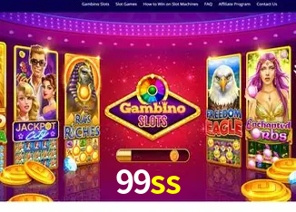 Desvendando o Mundo dos Jogos Virtuais na 99ss