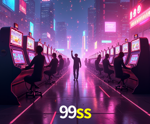 Experiência VIP 99ss