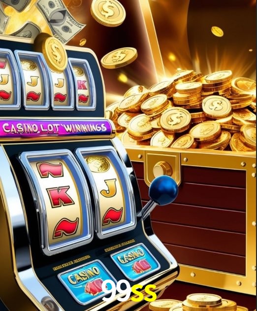 Casino Ao Vivo 99ss