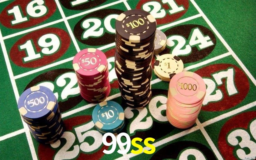 Torneios 99ss
