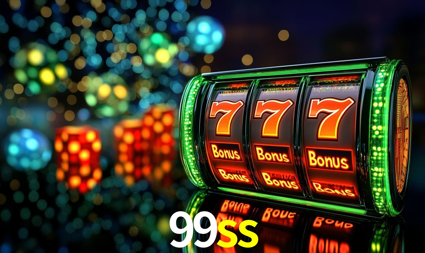 Estatísticas do Jogo 99ss