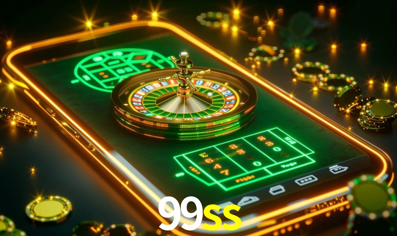 Provedores de Jogos 99ss