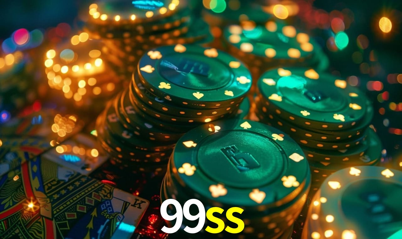 Jogos de Slot 99ss