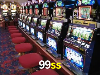 Inovações de Jogos na 99ss: O Futuro das Experiências Interativas