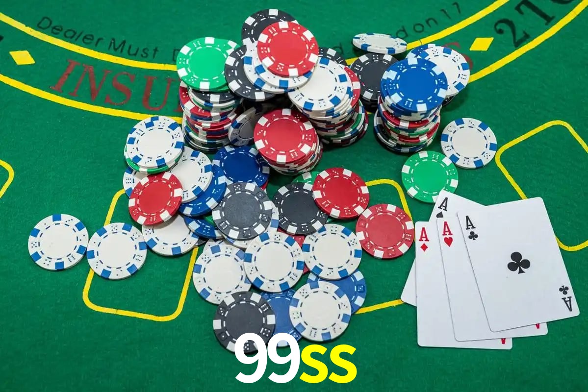 Apostas de Tênis 99ss