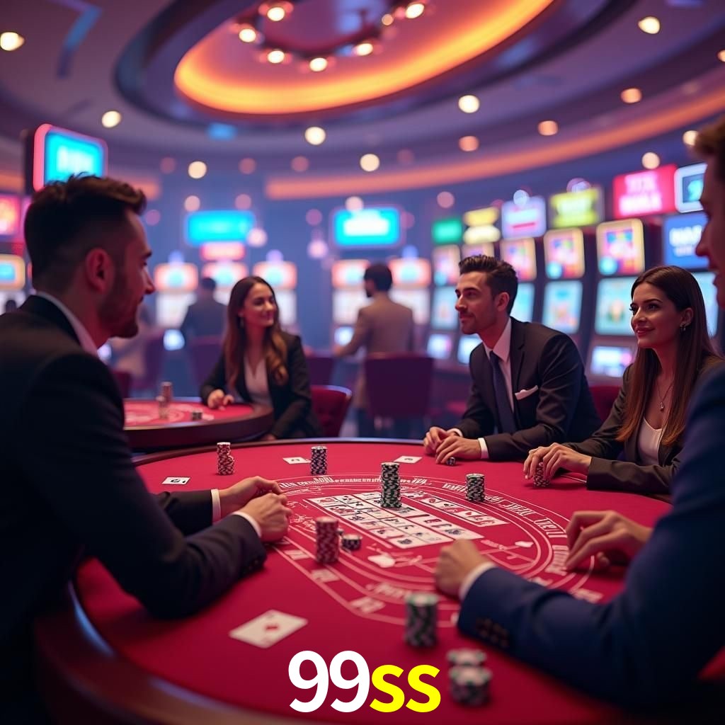 Estatísticas Esportivas 99ss
