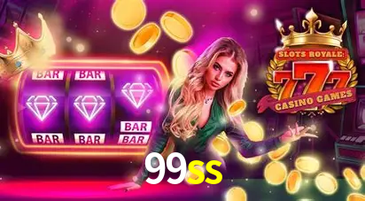 A Popularidade dos Caça-Níqueis no 99ss