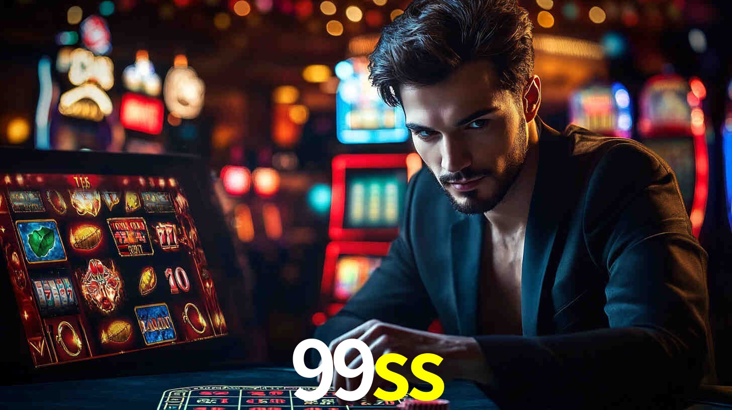 99ss bet