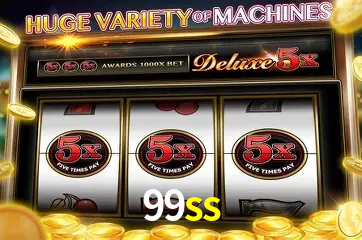 Desvendando o Mundo dos Jogos Virtuais na 99ss