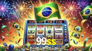 Mesa de Blackjack 99ss