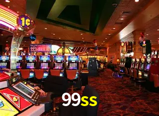Apostas Esportivas na 99ss: Um Guia Completo