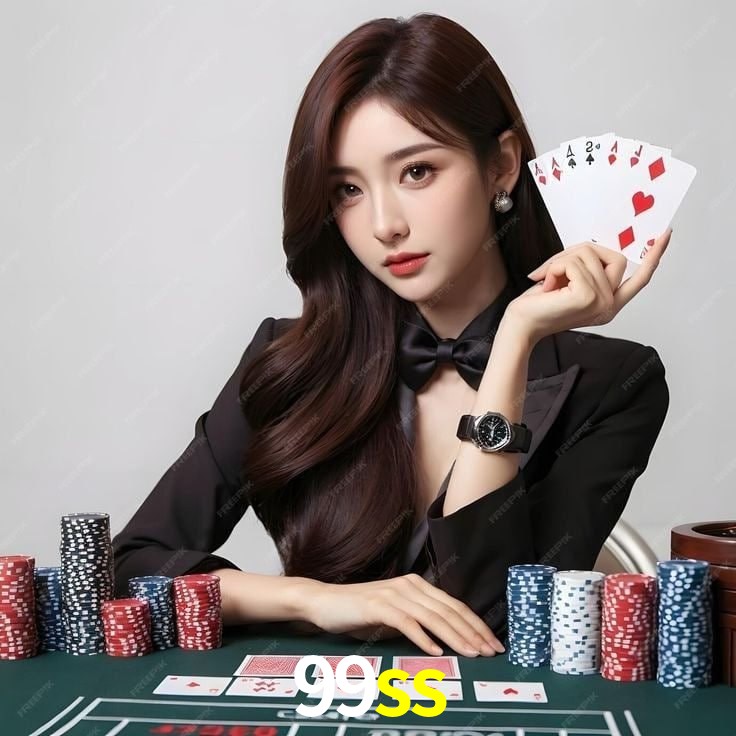 Jogos de Slot 99ss