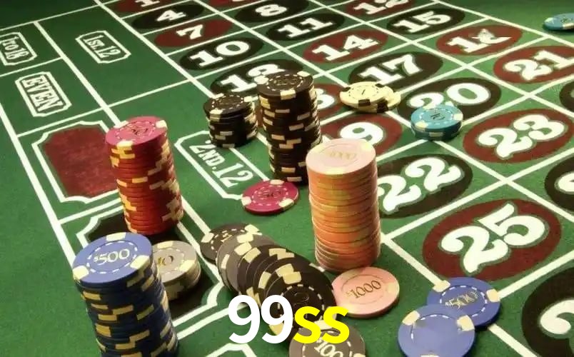 Promoção Relâmpago 99ss
