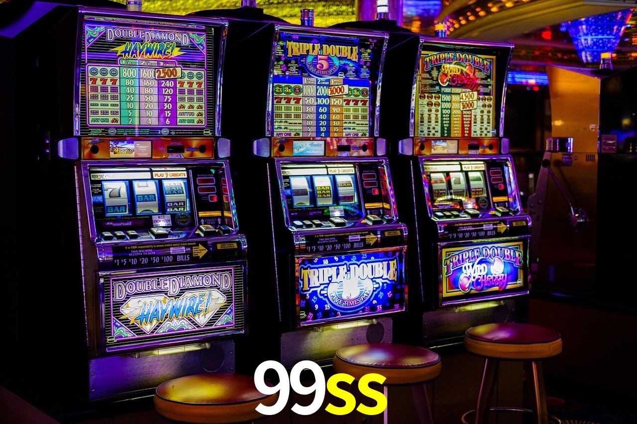 Diretório de Jogos 99ss
