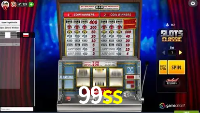 Apostas Esportivas na 99ss: Um Guia Completo