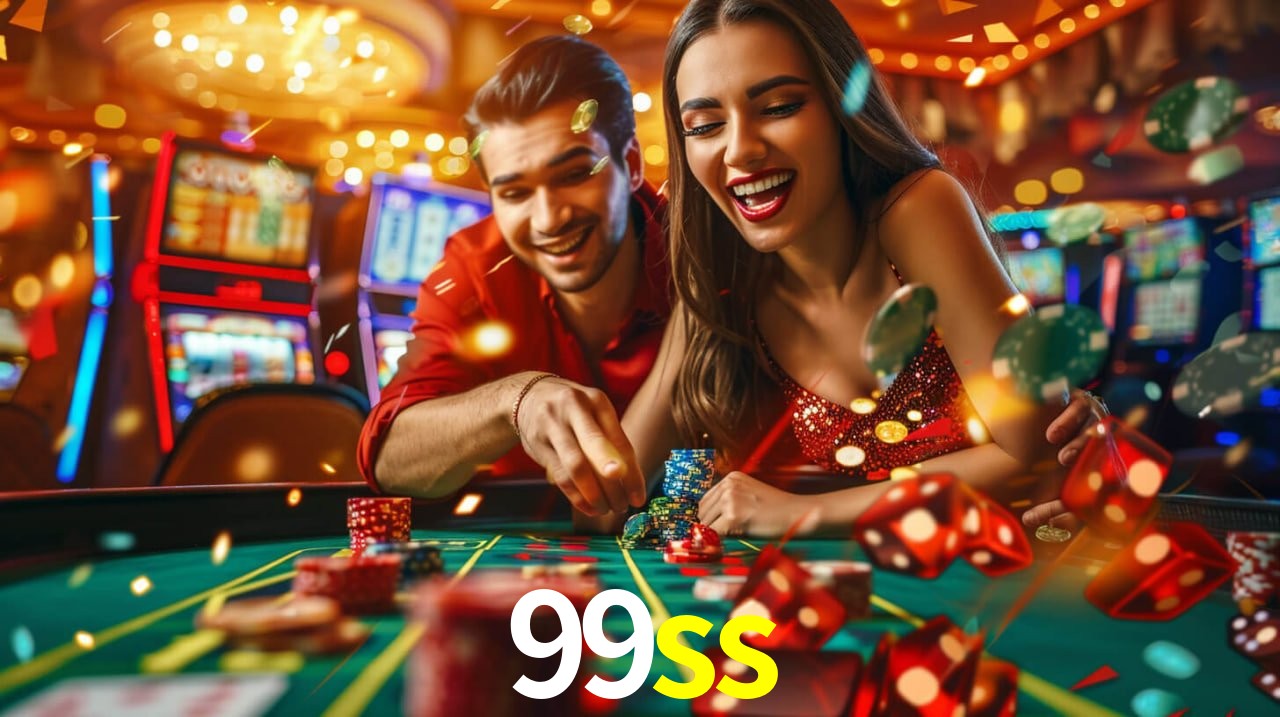 Recursos de Bônus 99ss