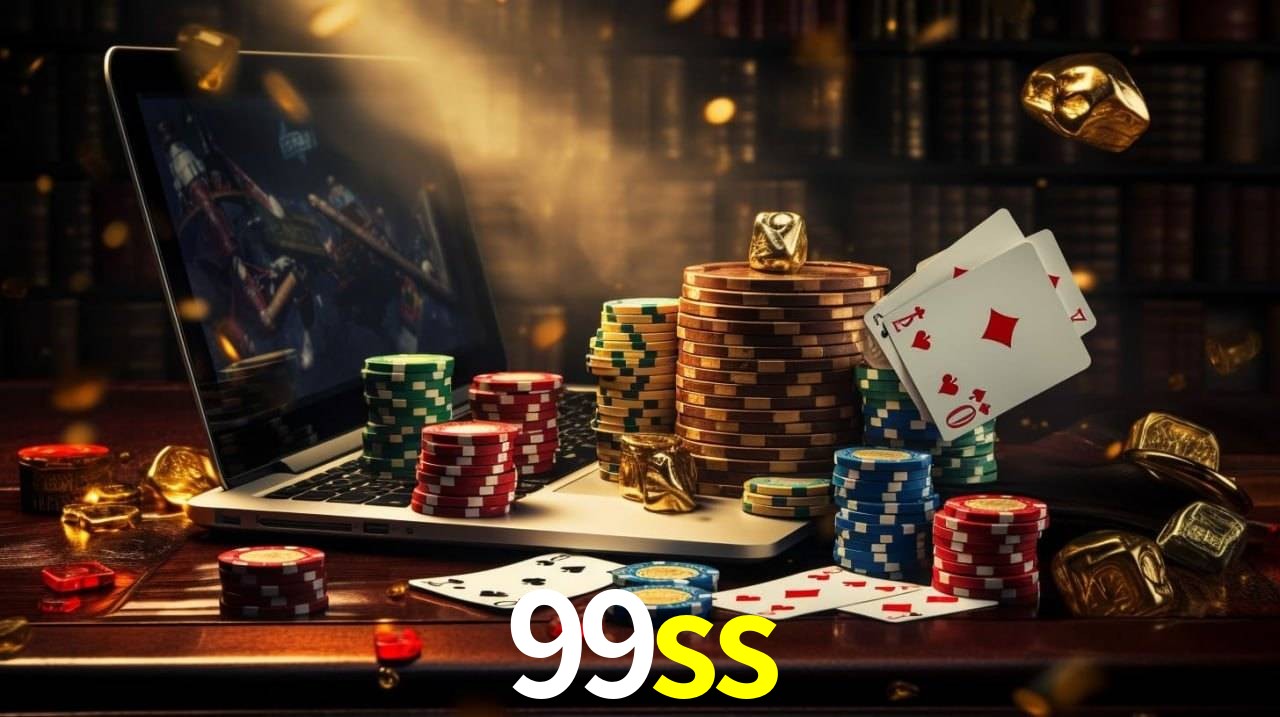 Recursos de Bônus 99ss