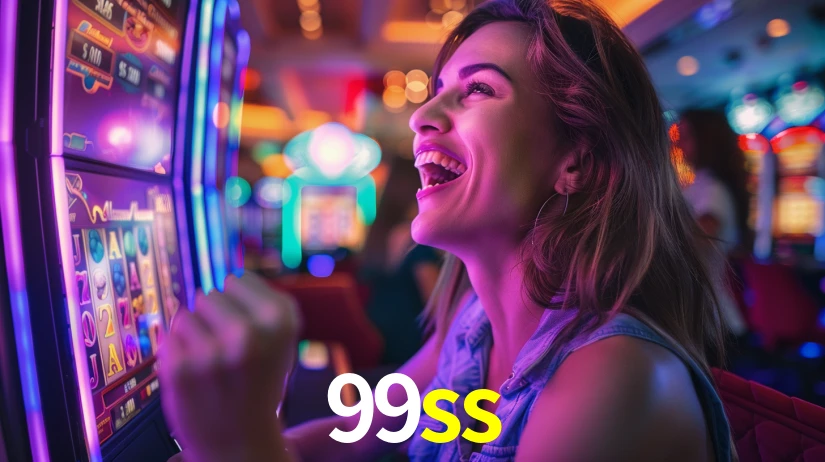 Sinta a adrenalina dos jogos de cassino com 99ss