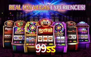 A Experiência Imersiva dos Cassinos Ao Vivo no 99ss