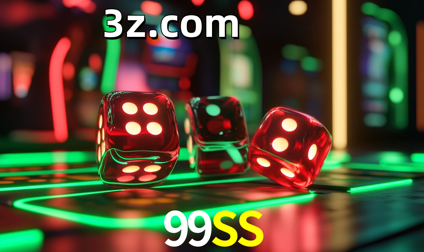 Melhores Jogos de Slots no 99SS 🍀