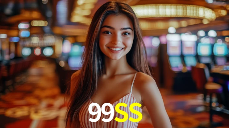 Melhores Jogos de Slots no 99SS 🍀