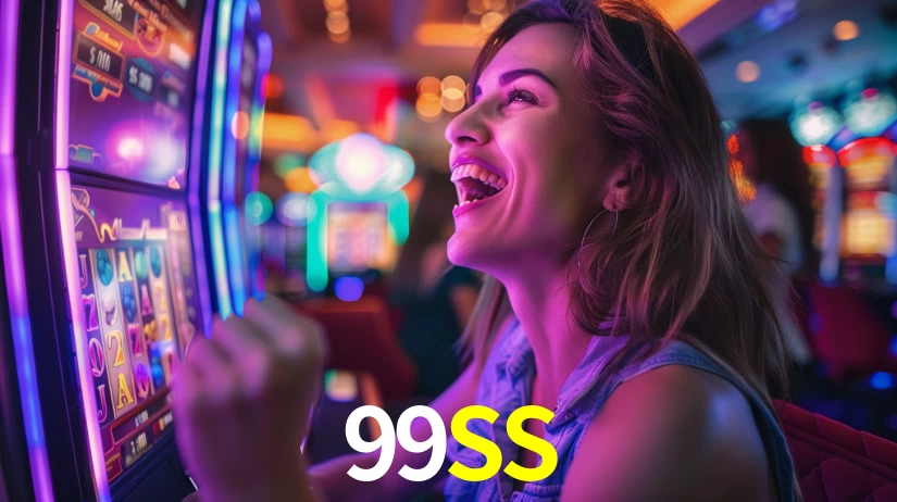 Melhores Jogos de Slots no 99SS 🍀