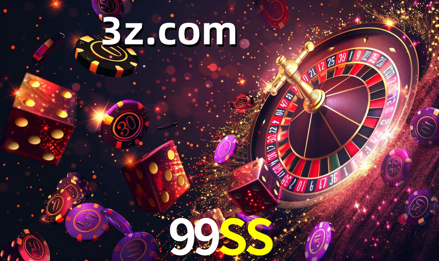 Melhores Jogos de Slots no 99SS 🍀