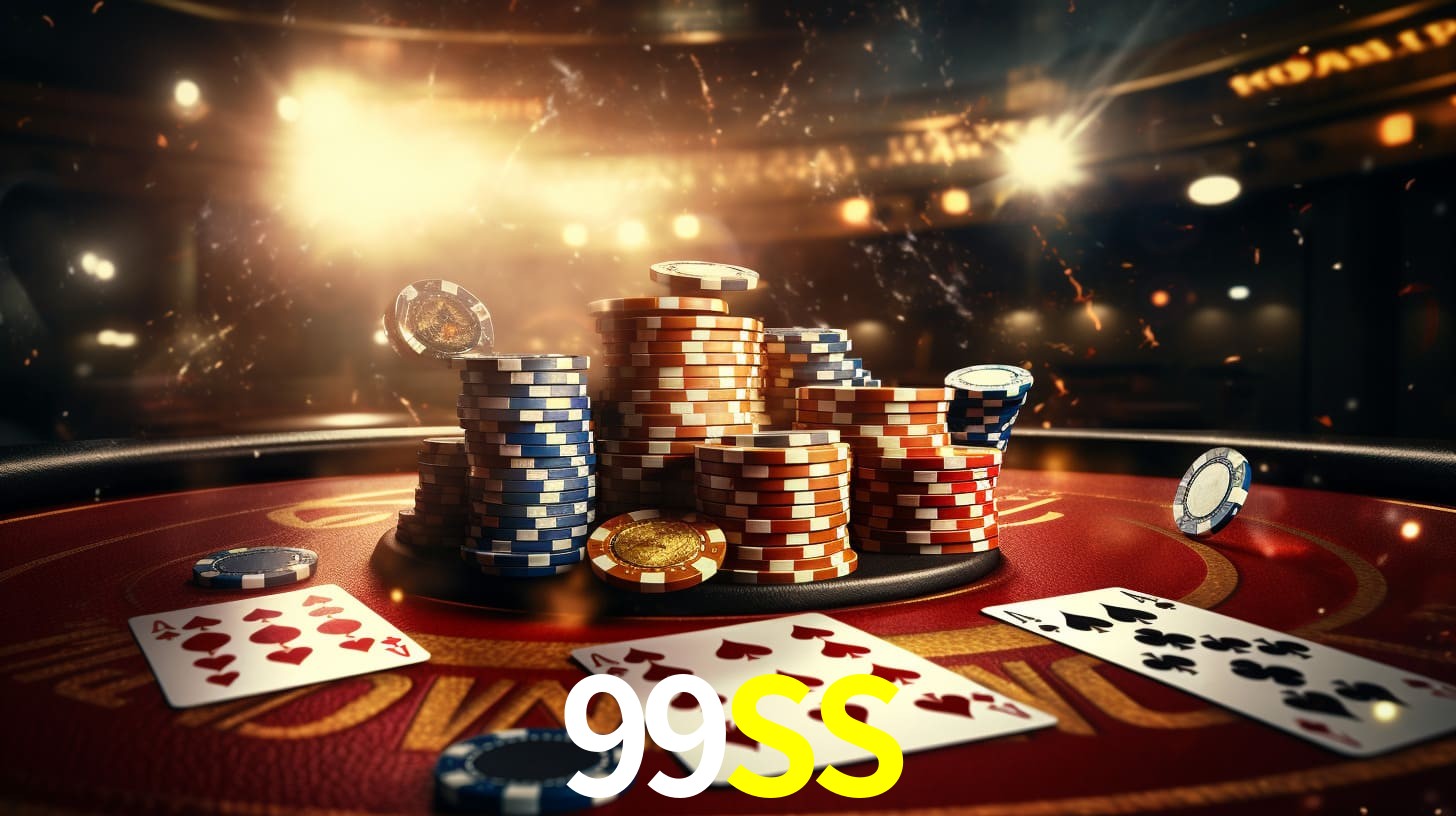 Melhores Jogos de Slots no 99SS 🍀