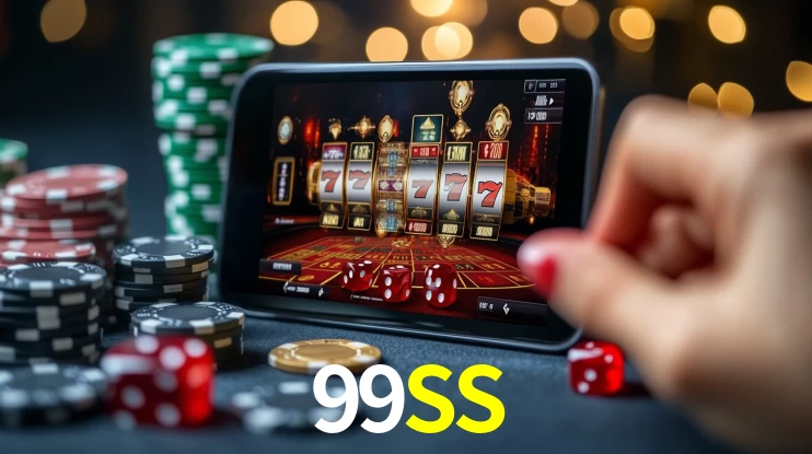 Melhores Jogos de Slots no 99SS 🍀