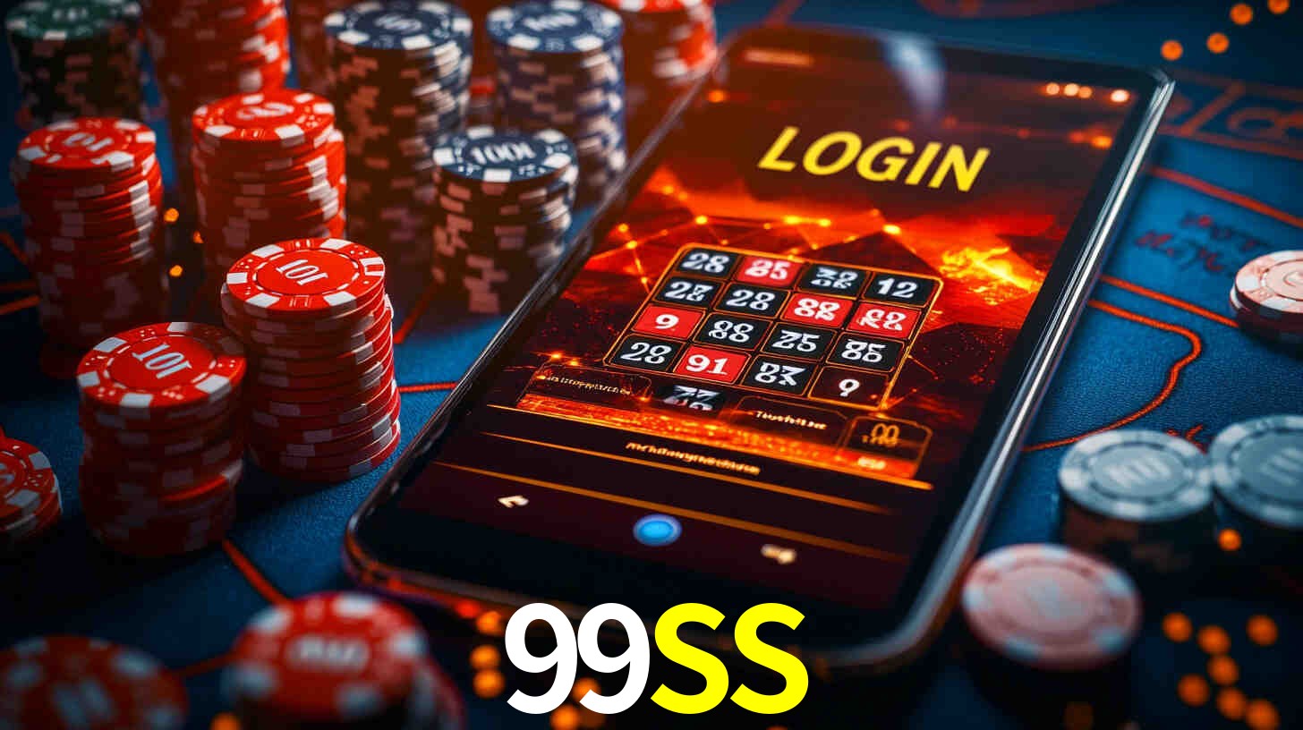 Melhores Jogos de Slots no 99SS 🍀